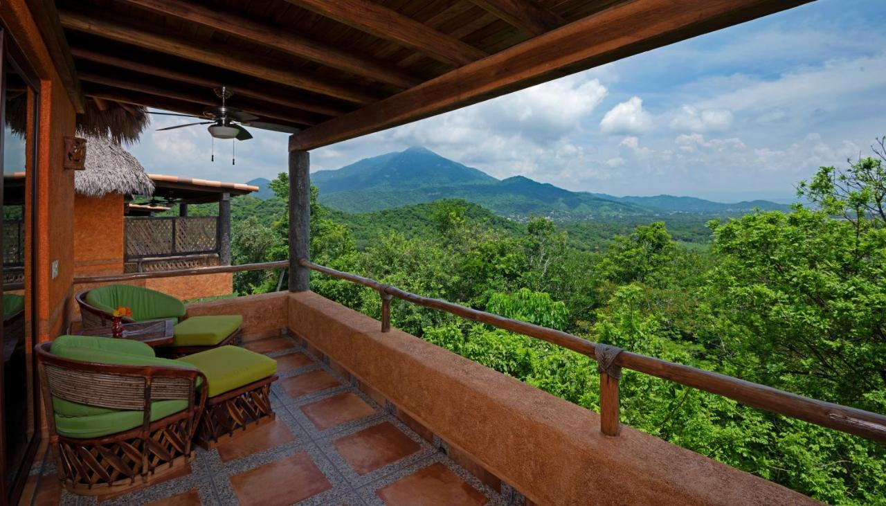 El Corazón Resort Manzanillo Exterior foto